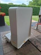 Ziggo modem, Computers en Software, Ophalen of Verzenden, Gebruikt, Router met modem, Ziggo