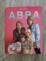 ABBA Compleet: Het Verhaal van de 114 Songs, Ophalen of Verzenden, Zo goed als nieuw, Artiest, Benoît Clerc