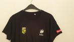Vitesse Shirt - Maat L - Zwart, Maat 52/54 (L), Zwart, Ophalen of Verzenden, Zo goed als nieuw