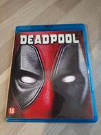 Blu-ray DVD Deadpool, Cd's en Dvd's, Blu-ray, Ophalen of Verzenden, Zo goed als nieuw
