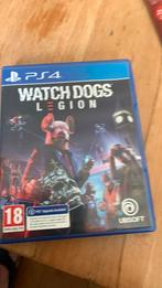 Watch Dogs: Legion, Online, Vanaf 18 jaar, Overige genres, 1 speler