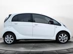 Citroën C-Zero 4-persoons 16 kWh (67 PK) 1e-Eig. & Dealer-O, Gebruikt, Zwart, 4 stoelen, Origineel Nederlands