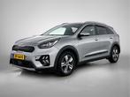 Kia Niro 1.6 GDi Hybrid DynamicPlusLine Stoelstuurwielverwa, 12 maanden, Gebruikt, Leder en Stof, 1390 kg