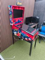 Batman 66 limited edition pinball, Ophalen, Nieuw, Flipperkast, Stern