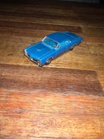 Matchbox 1:43 Pontiac GTO - Klassieker!, Ophalen of Verzenden, Gebruikt, Auto, Matchbox