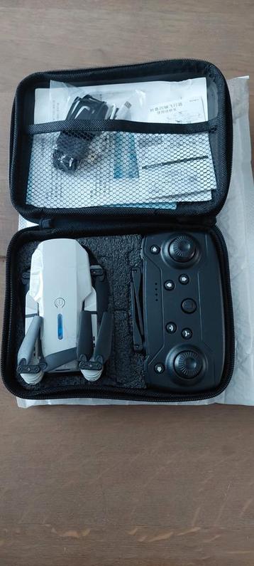 Mini Drone - Perfect voor Beginners ! beschikbaar voor biedingen