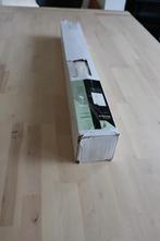 Leen Bakker: Bamboe Rolgordijn WIT 75x180, Wit, Nieuw, 150 tot 200 cm, 50 tot 100 cm