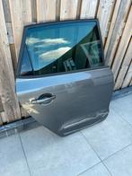 Polo 6R Portier Rechts Achter, Auto-onderdelen, Gebruikt, Ophalen of Verzenden, Achter, Volkswagen