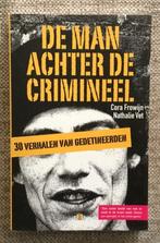 de man achter de crimineel, Boeken, Biografieën, Nieuw, Ophalen of Verzenden, Overige