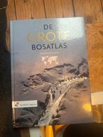 De Grote Bosatlas, Boeken, Ophalen, Bosatlas, 2000 tot heden, Zo goed als nieuw
