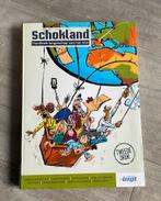 Studiereader Schokland (ECK startpakket foliodeel), Marjan Dorresteijn; Anne-Marie Brunen; Ron Visser; Annelien T..., Ophalen of Verzenden