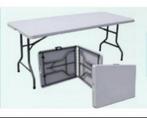 Buffettafel party tafel statafels sta tafel te huur, Ophalen of Verzenden, Zo goed als nieuw