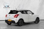 Suzuki Swift 1.4 Sport LED|KEYLESS|CAMERA|NAVI|STOELVERWARMI, Auto's, Gebruikt, Euro 6, 4 cilinders, Origineel Nederlands