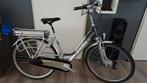 Dames fiets 28"  RIH Omega D52 8 versnellingen, Versnellingen, Zo goed als nieuw, 50 tot 53 cm, Ophalen