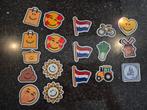 Jumbo smiles stickers, Verzamelen, Supermarktacties, Jumbo, Ophalen of Verzenden