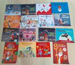 Sinterklaas boeken, Ophalen of Verzenden, Zo goed als nieuw