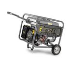 Karcher Pgg3/1
Elecktrise start, Doe-het-zelf en Verbouw, Aggregaten, Ophalen of Verzenden, Nieuw, Minder dan 5 kVA, Benzine