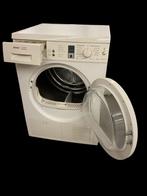 Bosch WTE863D0NL Condensdroger 6 kg E-klasse B # 9774, Witgoed en Apparatuur, Wasdrogers, 6 tot 8 kg, Gebruikt, Voorlader, 85 tot 90 cm
