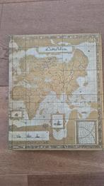 Nestlé Jubileumboek - World Events 1866-1966, Ophalen of Verzenden, 20e eeuw of later, Zo goed als nieuw, Jean Heer