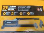 Roughneck laminaat knipper nieuw., Ophalen of Verzenden, Nieuw