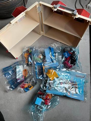 Playmobil Mijn meeneem poppenhuis nieuw  – 5167 beschikbaar voor biedingen
