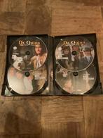 Dvd van dr quinn, Alle leeftijden, Ophalen of Verzenden, Zo goed als nieuw
