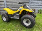 Suzuki LTA 50 2takt [kfx lt trx cr crf kx rm kinder quad], Ophalen, Gebruikt, 50 cc, Suzuki