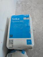 Blokkenlijm Silk Fixsummer N201 - 4  zakken, Ophalen, Gebruikt, Overige typen