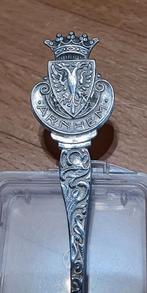 Antiek Arnhem Zilveren Lepeltje 835, Verzenden