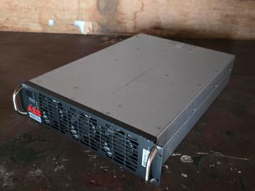 12x ABB ABH1000-100 Voeding beschikbaar voor biedingen