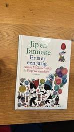 Annie M.G. Schmidt - Jip en Janneke er is er een jarig, Annie M.G. Schmidt, Fictie algemeen, Nieuw, Ophalen of Verzenden