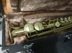 Yanagisawa Whitehall sopraan saxofoon ruilen met SML tenor, Muziek en Instrumenten, Blaasinstrumenten | Saxofoons, Ophalen, Zo goed als nieuw