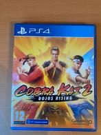 Cobra kai 2 dojos rising, Avontuur en Actie, Vincent's games, 1 speler, Ophalen of Verzenden