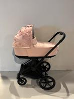 Cybex Priam 4 kinderwagen Simply Flowers, Kinderen en Baby's, Buggy's, Ophalen, Zo goed als nieuw, Overige merken