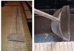 baggerbeugel, Antiek en Kunst, Antiek | Gereedschap en Instrumenten, Ophalen