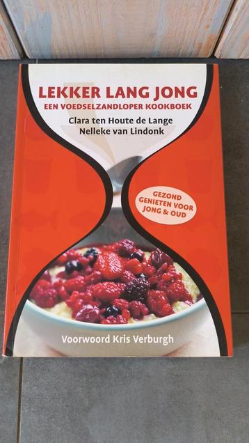 Clara ten Houte de Lange - Lekker lang jong beschikbaar voor biedingen