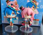 Vocaloid KAITO & Luka Megurine Figuren Set anime figure, Verzamelen, Poppetjes en Figuurtjes, Ophalen of Verzenden, Zo goed als nieuw