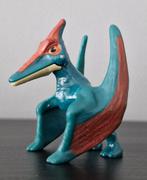 Jurassic World Happy Meal Dino Pteranodon, Ophalen of Verzenden, Gebruikt
