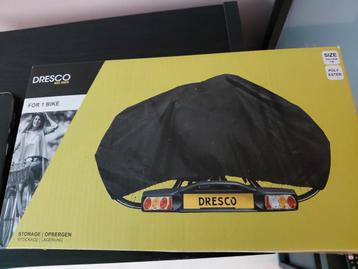Dresco Fietshoes - Nieuw in doos! beschikbaar voor biedingen