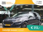 Ford Mondeo Wagon 2.0 IVCT HEV Vignale € 21.950,00, Auto's, Ford, Automaat, 4 cilinders, Mondeo, Blauw