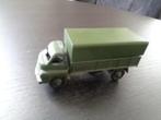 Dinky Toys  Army Wagon 621 (incl. chauffeur)., Hobby en Vrije tijd, Nieuw, Dinky Toys, Ophalen of Verzenden, Auto