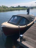 Antaris rainbow 18  bj 2008, Watersport en Boten, Sloepen, 10 tot 30 pk, Binnenboordmotor, Diesel, Ophalen of Verzenden