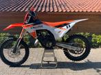 KTM 125 SX 2023, Particulier, Crossmotor