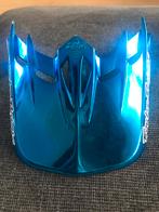 Troy Lee Designs Orbit Helmklep - Kleine Beschadiging, Ophalen of Verzenden