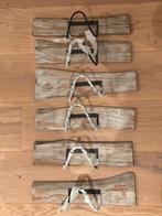 Wijnrek (6 delen), Huis en Inrichting, Woonaccessoires | Wijnrekken, 5 tot 15 flessen, Nieuw, Ophalen of Verzenden, Minder dan 50 cm