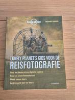 Lonely Planet's gids voor de reisfotografie, Lonely Planet, Ophalen of Verzenden, Zo goed als nieuw, Noord-Amerika