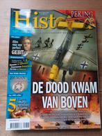 Historisch Magazine - De Dood Kwam Van Boven 2017, Ophalen of Verzenden, Gelezen, Overige typen