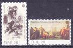 Ierland 1982 pf mi 466 - 467 europa cept, Verzenden, Ierland, Postfris