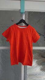 Shirt oranje Nederland Orchestra - maat 98, Kinderen en Baby's, Gebruikt, Ophalen of Verzenden, Shirt of Longsleeve, Jongen