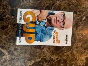 Michel van Egmond - De wereld volgens GIJP beschikbaar voor biedingen